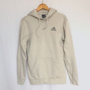 Adidas Mens Camo Logo Hoodie Size Small